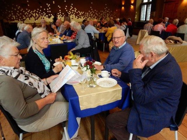 Excursie Kampen en Schokland 19-05-2018 046